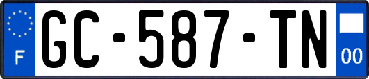GC-587-TN