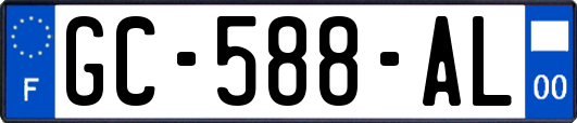 GC-588-AL