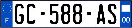 GC-588-AS
