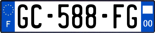 GC-588-FG