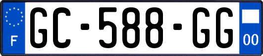 GC-588-GG
