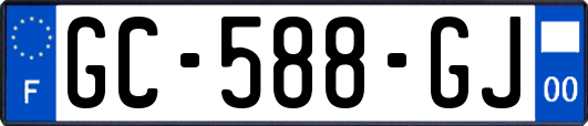 GC-588-GJ