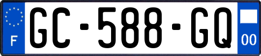 GC-588-GQ