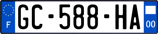 GC-588-HA