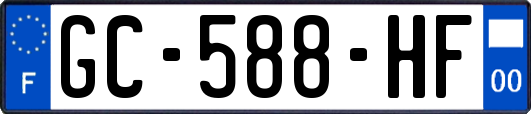 GC-588-HF