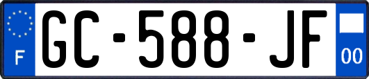 GC-588-JF
