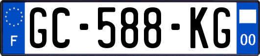 GC-588-KG