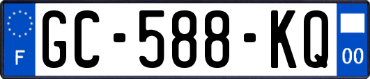 GC-588-KQ