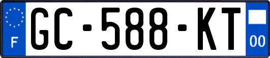 GC-588-KT