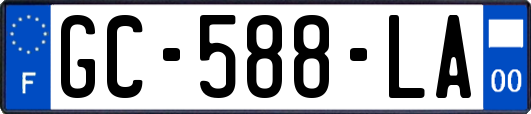 GC-588-LA
