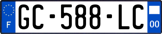 GC-588-LC