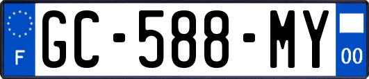 GC-588-MY