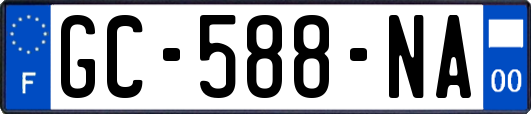 GC-588-NA