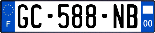GC-588-NB