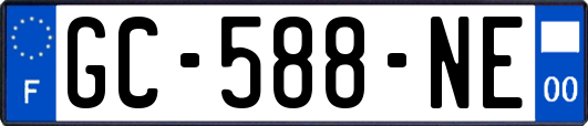GC-588-NE