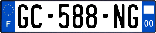 GC-588-NG