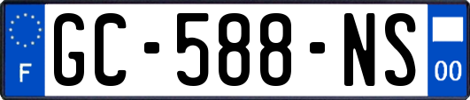 GC-588-NS