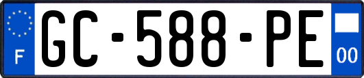 GC-588-PE