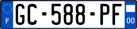 GC-588-PF
