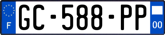 GC-588-PP