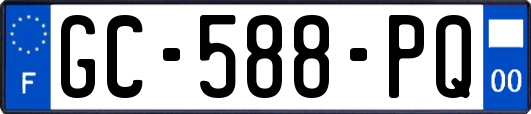 GC-588-PQ