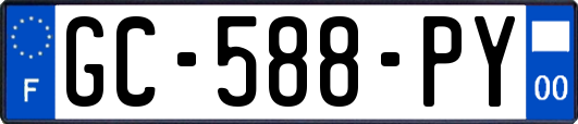 GC-588-PY