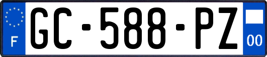 GC-588-PZ