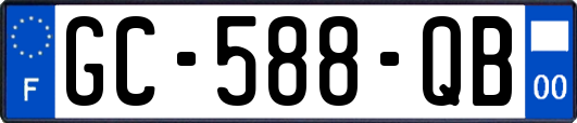 GC-588-QB