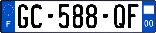 GC-588-QF