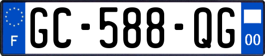 GC-588-QG