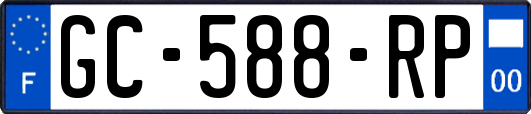 GC-588-RP