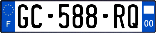 GC-588-RQ
