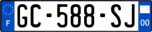 GC-588-SJ