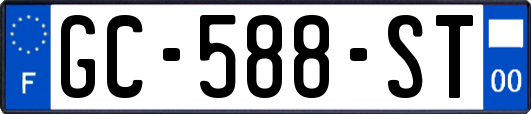 GC-588-ST