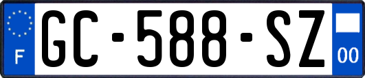 GC-588-SZ