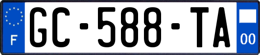 GC-588-TA