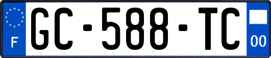 GC-588-TC