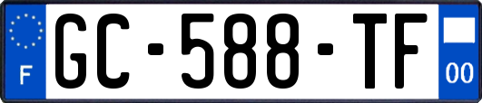 GC-588-TF
