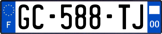 GC-588-TJ