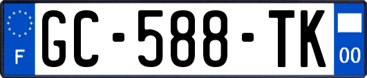 GC-588-TK