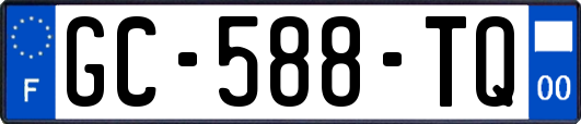 GC-588-TQ