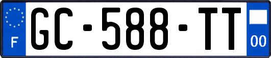 GC-588-TT