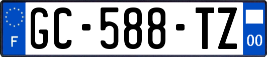 GC-588-TZ