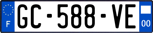 GC-588-VE