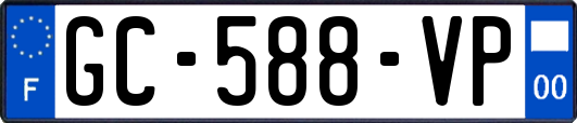 GC-588-VP
