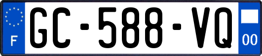GC-588-VQ