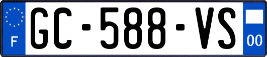 GC-588-VS