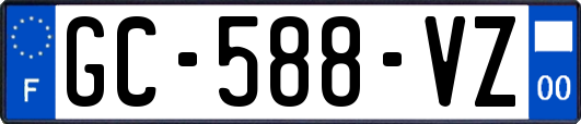 GC-588-VZ