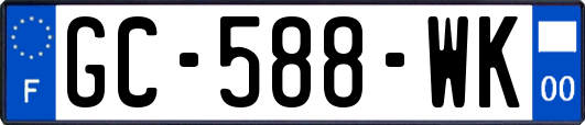 GC-588-WK
