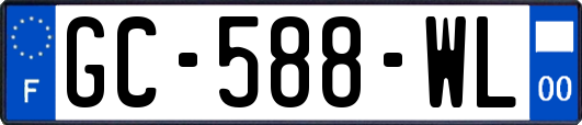 GC-588-WL